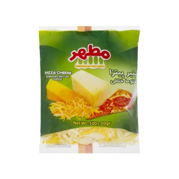  پیتزا مخلوط مطهر - 500 گرم6346bdece0ad2291060